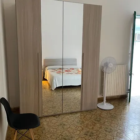 Dom wakacyjny La Casa Delle Rondini Casarano