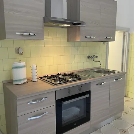 La Casa Delle Rondini Dom wakacyjny *
