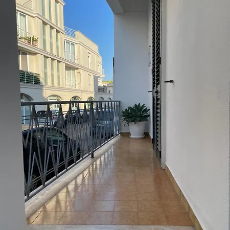 Dom wakacyjny La Casa Delle Rondini Casarano