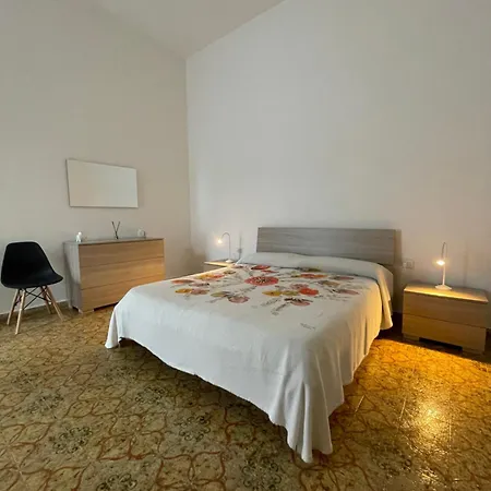 Dom wakacyjny La Casa Delle Rondini Casarano