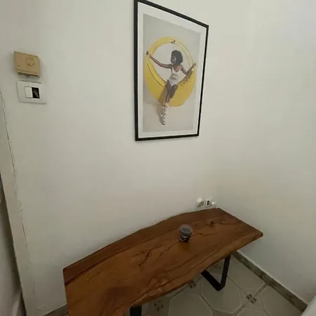 La Casa Delle Rondini * Casarano
