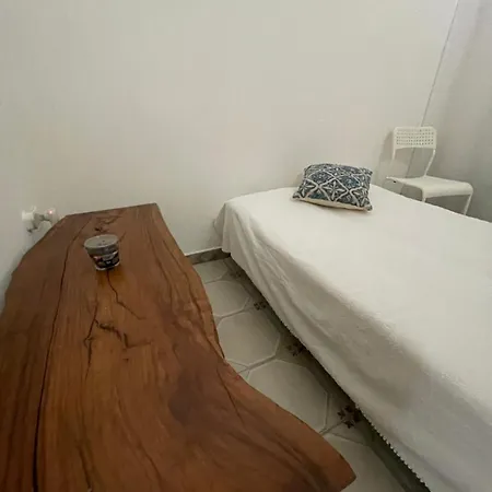 Dom wakacyjny La Casa Delle Rondini Casarano