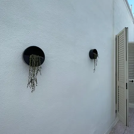 La Casa Delle Rondini Dom wakacyjny Casarano