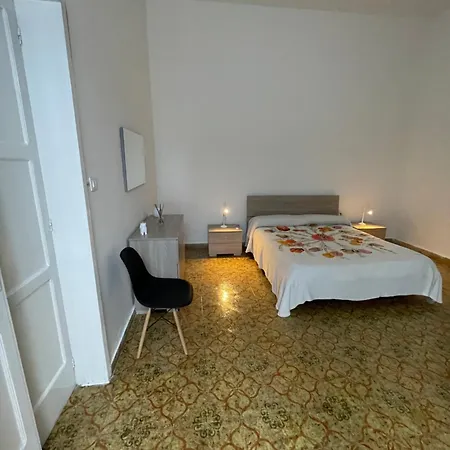 La Casa Delle Rondini Dom wakacyjny