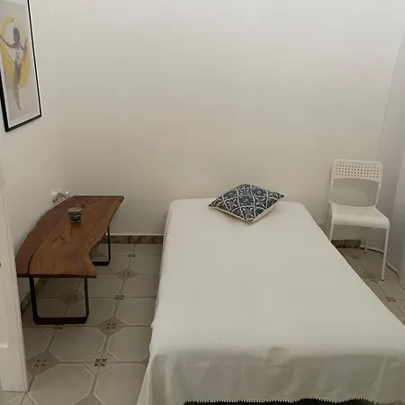 Dom wakacyjny La Casa Delle Rondini