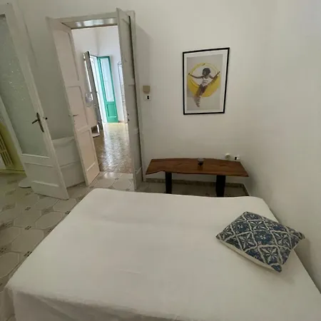 La Casa Delle Rondini Dom wakacyjny *