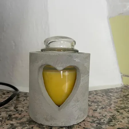 Dom wakacyjny La Casa Delle Rondini Casarano