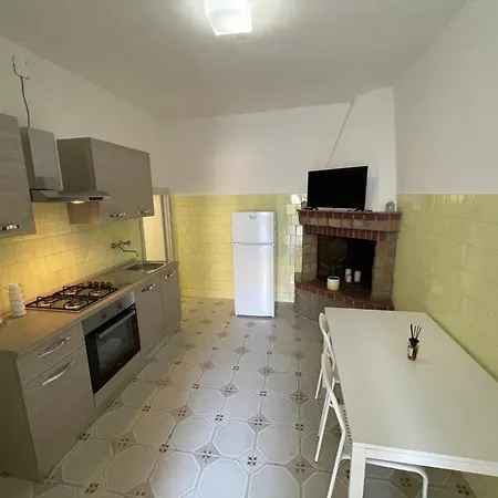 Dom wakacyjny La Casa Delle Rondini