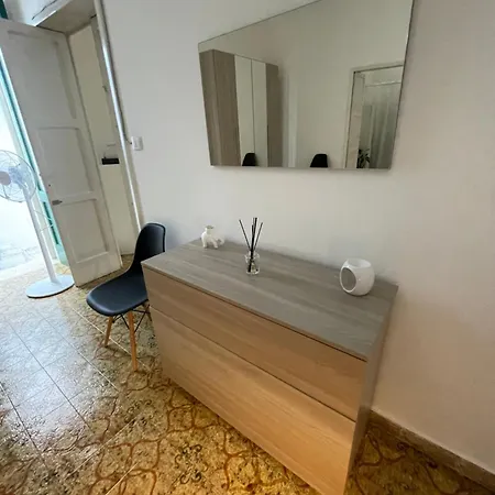 Dom wakacyjny La Casa Delle Rondini *