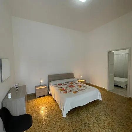 Dom wakacyjny La Casa Delle Rondini