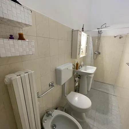 La Casa Delle Rondini Dom wakacyjny