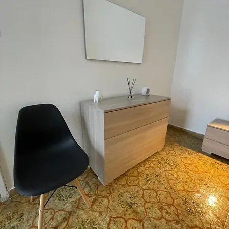 Dom wakacyjny La Casa Delle Rondini *