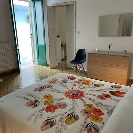 Dom wakacyjny La Casa Delle Rondini *