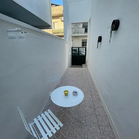 La Casa Delle Rondini Dom wakacyjny *