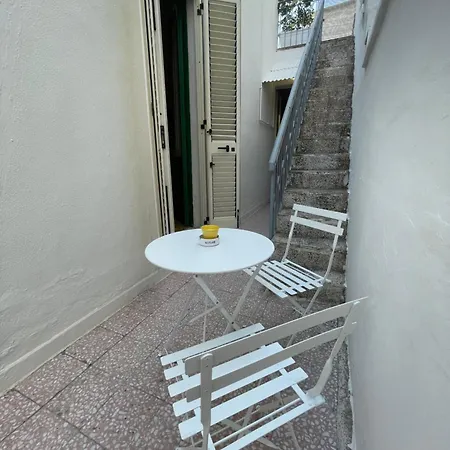 Dom wakacyjny La Casa Delle Rondini Casarano