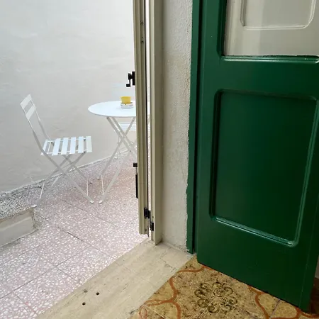 Dom wakacyjny La Casa Delle Rondini Casarano