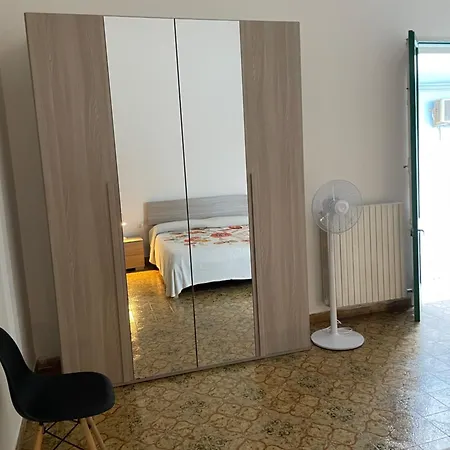 Dom wakacyjny La Casa Delle Rondini