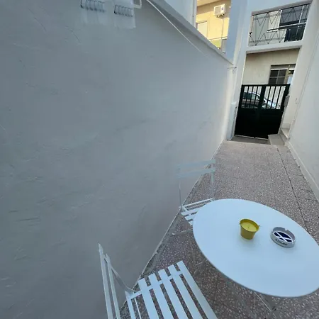 La Casa Delle Rondini * Casarano