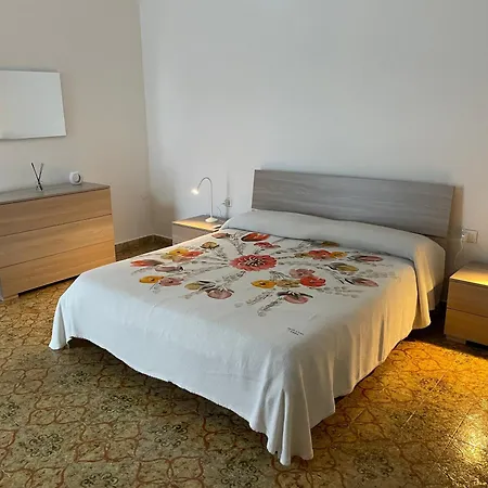 La Casa Delle Rondini Dom wakacyjny Casarano