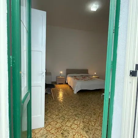La Casa Delle Rondini Casa vacanze Casarano